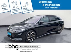 Bild des Angebotes VW ID.7 Tourer Pro UPE 69.035,- 0,25 % Dienstwagenv