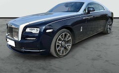 Bild des Angebotes Rolls-Royce Wraith