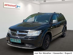 Bild des Angebotes Dodge Journey 2.4 SE Klima Navi Tempo R-Cam