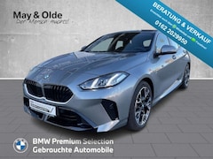 Bild des Angebotes BMW 120 i M Sportpaket Navi LED ACC DAB SHZ Klima Driving