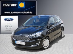 Bild des Angebotes Ford Ka/Ka+ + Cool & Connect
