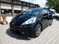 Bild des Angebotes Honda Jazz 1.4 Si Sport/Alu 16"/Klimaautom./SHZ/HU neu
