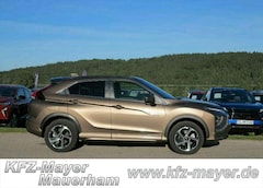 Bild des Angebotes Mitsubishi Eclipse Cross Select, Anhägerkupplung, Zuhause aufladbar,