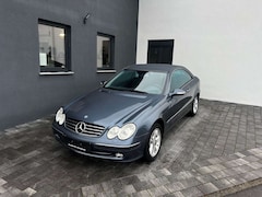 Bild des Angebotes Mercedes-Benz CLK 320 Coupe Avantgarde/Automatik