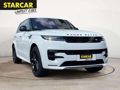 Bild des Angebotes Land Rover Range Rover Sport DYNAMIC HSE 3.0+AHK+PANO+HUD+ACC+LEDER+360°