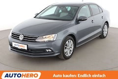 VW Jetta 1.4 TSI BlueMotion Tech Aut.*PDC*