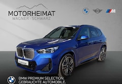Bild des Angebotes BMW iX1 xDrive30 M Sport Aktivsitz AC-Pro HUD 360°