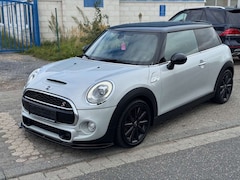 Bild des Angebotes MINI Cooper SD /Navigation/Tempomat/Klimaauto