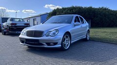 Bild des Angebotes Mercedes-Benz C 32 AMG