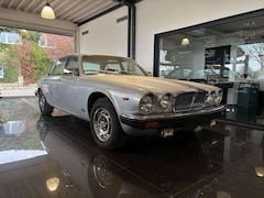 Bild des Angebotes Jaguar XJ6 Serie 3 4.2L Automatik Tüv neu