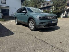 Bild des Angebotes VW Tiguan Allspace Comfortline 4Motion