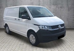Bild des Angebotes VW T6 Transporter T6.1 Transporter Kasten lang *PDC*KLIMA*GRA*DAB*