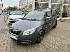 Bild des Angebotes Skoda Roomster Style 1.4 16V *TÜV NEU*ZR+WaPu NEU*INSP NEU*