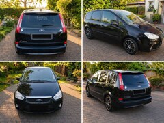 Bild des Angebotes Ford C-Max C-Max 1.8 Style