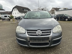 Bild des Angebotes VW Golf Variant Trendline