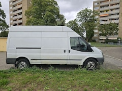 Ford Transit Transit 300 K TDCi Pkw VA Basis