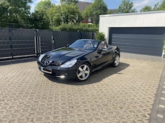 Bild des Angebotes Mercedes-Benz SLK 280 SLK-Klasse Roadster 7G-TRONIC