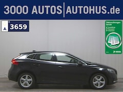 Bild des Angebotes Volvo V40 T3 Momentum Tempomat Shz HU 02/27