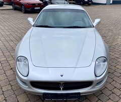 Bild des Angebotes Maserati 4200 Coupe Cambiocorsa V8 perfekter Zustand