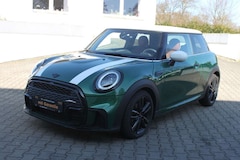 Bild des Angebotes MINI Cooper 1.5 John Cooper Works Trim -NaviPro-1.Hd