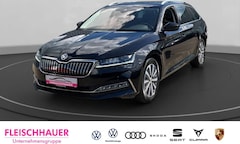 Bild des Angebotes Skoda Superb Combi Style iV AHK 360Grad Kessy Business Columbus