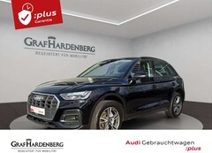 Bild des Angebotes Audi Q5 40TDI Quattro S-Tr. Design Selection