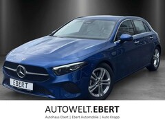 Bild des Angebotes Mercedes-Benz A 180 d Progressive Advanced+ DISTRO MLED AHK DWA