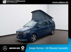 Bild des Angebotes Mercedes-Benz Marco Polo V 250  Distr.*Ambiente*easyPack*Kamera