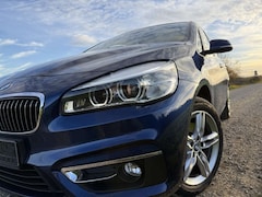Bild des Angebotes BMW 218 218i Active Tourer LED, NAVI, KEYLESS, LEDER, DAB