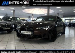 Bild des Angebotes BMW M4 Competition Individual*LASER*H-K*KEYL*360°