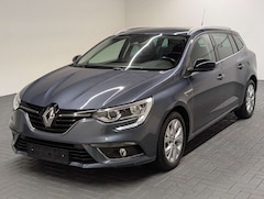 Bild des Angebotes Renault Megane Limited Navi/SHZ/Kam/VirCo/Tempom./16-LM