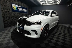 Bild des Angebotes Dodge Durango 6.4 V8 SRT Performance 4x4 Night-Paket