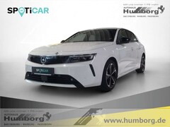 Bild des Angebotes Opel Astra Elegance Plug-in-Hybrid Navi LED Apple CarPlay And