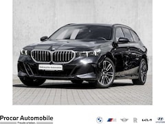 Bild des Angebotes BMW 520 d xDrive M-Sport AHK PANO DA+ PA+ 360 H/K LM