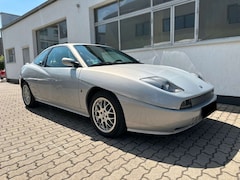 Bild des Angebotes Fiat Coupe 1.8 16V 1. Hand, Unfallfrei, BRD