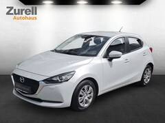 Bild des Angebotes Mazda 2 1.5L SKYACTIV-G (75/90 hp) Mazda2 L SKYACTIV-G 75