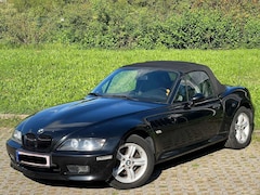 Bild des Angebotes BMW Z3 roadster 1.8 Tüv Neu Kettensat Neu