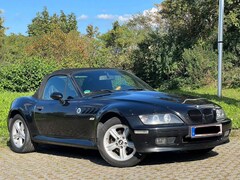 Bild des Angebotes BMW Z3 roadster 1.8 Tüv Neu Kettensat Neu