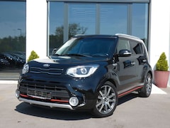 Bild des Angebotes Kia Soul Turbo Final Edition*Aut*Voll*Pano*