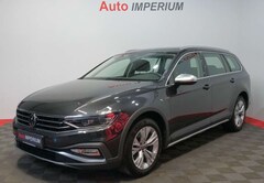 Bild des Angebotes VW Passat Alltrack Passat Variant Alltrack 4Motion 2.0 TDI *AHK*IQ*