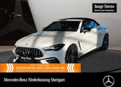 Bild des Angebotes Mercedes-Benz CLE 53 AMG CLE 53 4M NIGHT+DRIVERS+AHK+STHZG+BURMESTER+9G