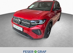 Bild des Angebotes VW T-Cross R-Line 1.0 TSI DSG NAVI ACC KAMERA