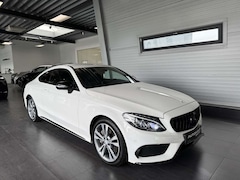 Bild des Angebotes Mercedes-Benz C 300 Coupe AMG|Night|Burmester|LED|NAVI
