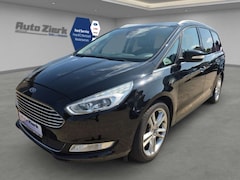 Bild des Angebotes Ford Galaxy Titanium 2.0 TDCi,7-Sitzer,Leder,Standheizung,Mass