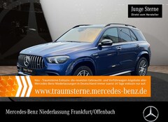 Bild des Angebotes Mercedes-Benz GLE 63 AMG GLE 63 4M NIGHT+PANO+360+MULTIBEAM+FAHRASS+20"+HUD
