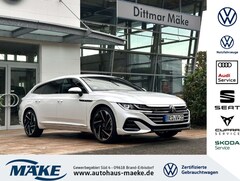 Bild des Angebotes VW Arteon SB R-Line 2.0 TSI DSG IQ.L AHZV ACC DCC