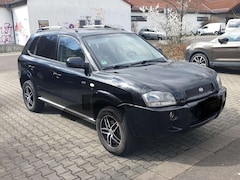 Bild des Angebotes Hyundai TUCSON Tucson 2.7 V6 4WD Champion
