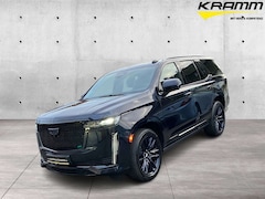 Bild des Angebotes Cadillac Escalade Sport Platinum AWD *Voll*