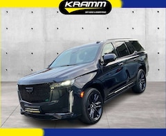 Bild des Angebotes Cadillac Escalade Sport Platinum AWD *Voll*