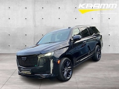 Bild des Angebotes Cadillac Escalade Sport Platinum AWD *Voll*